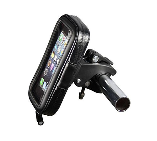 Suporte para Smartphone P - Iphone 4 / 5 - MotoCom 02.02.001-0