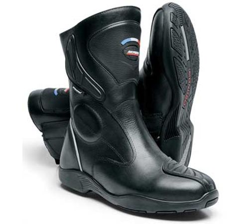 Bota Mondeo Leather Dry EVO 3 Impermeável 1012