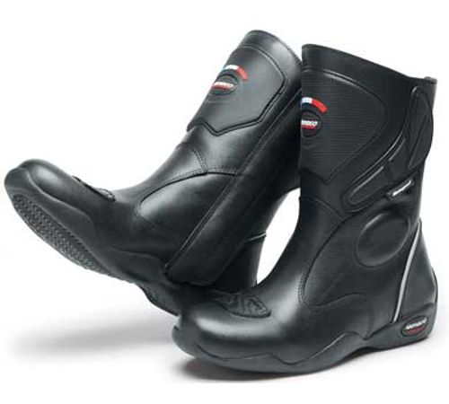 Bota Mondeo LeatherDry EVO 3 Feminina 100% Impermeável 1013