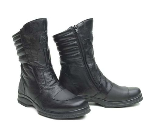 Bota Mondeo Road Custon Couro 1616