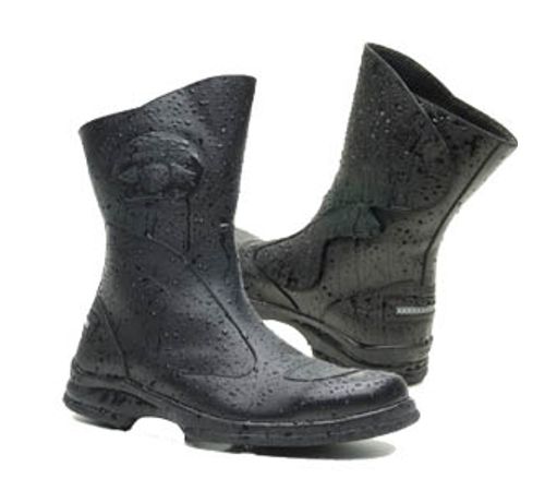 Bota Mondeo Strada Water Couro 1919