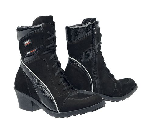 bota mondeo spirit feminina