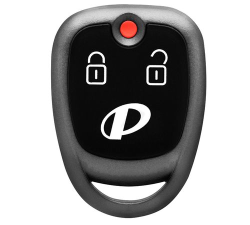 Alarme Pósitron Duoblock Pró G8 com Sensor