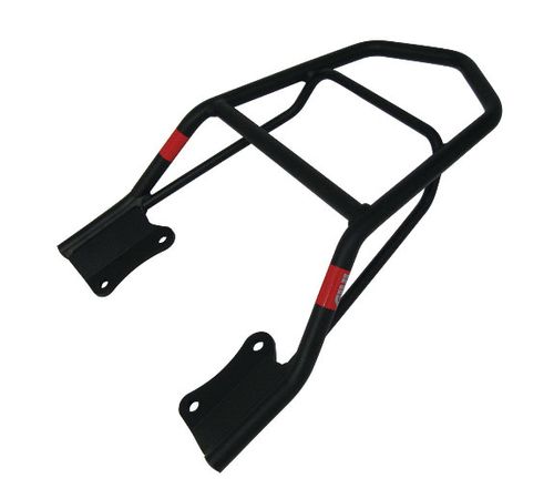 Bagageiro Suporte Baú Monolock Yamaha Factor 125 SR367 Givi