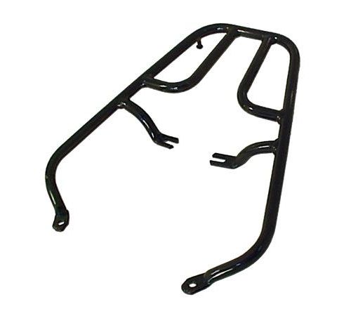 Bagageiro Hércules (Reforçado) Preto - Honda C125 Biz - 07 10 - Roncar - 5403.5