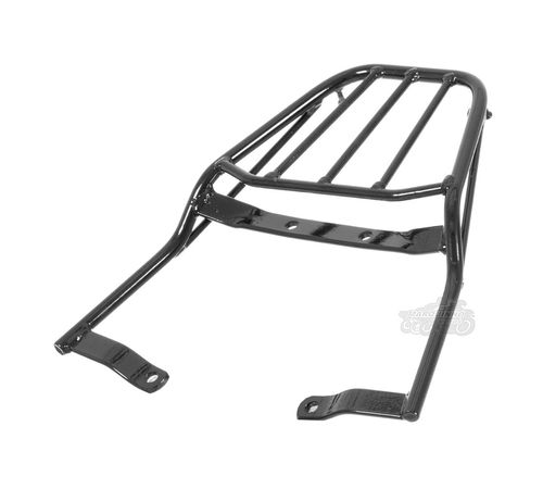 Bagageiro Speed 150 Para Bauleto Preto - Pro Tork