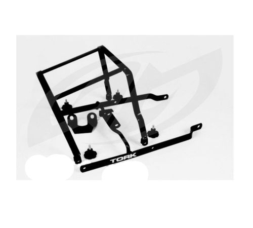 Suporte para Baú Titan 150 - Pro Tork