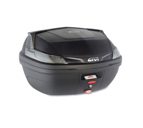 Baú Monolock B-47 Blade Tech Universal - Givi