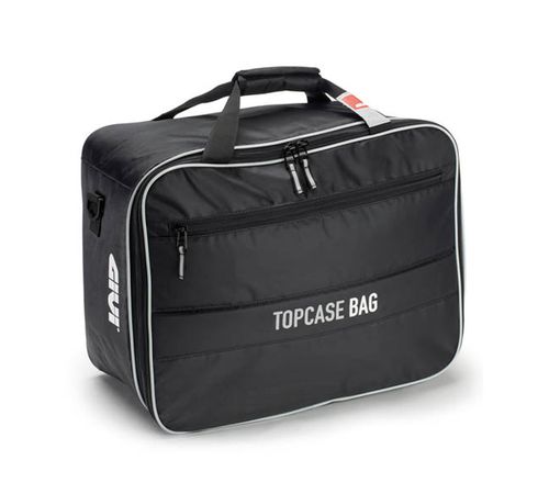 Bolsa Interna T468B Para Baú E55N Preta - Givi