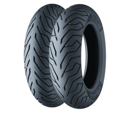 Pneu Moto Michelin Aro 16 City Grip 110/70R16 52S TL - Dianteiro