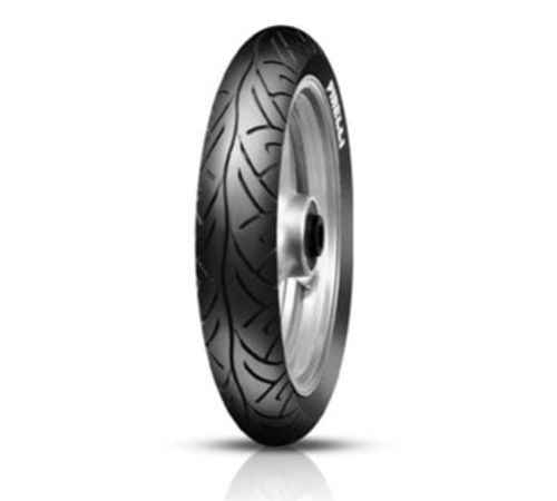 Pneu Moto Pirelli Aro 17 Sport Demon 110/70R17 54H TL - Dianteiro