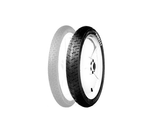 Pneu Moto Pirelli Aro 16 City Demon 120/90R16 63S TL - Traseiro