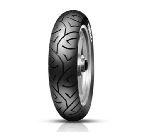 Pneu Moto Pirelli Aro 17 Sport Demon 150/70R17 69H TL - Traseiro
