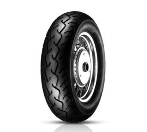 Pneu Moto Pirelli Aro 15 Mt66 Route 150/90R15 74H TL - Traseiro