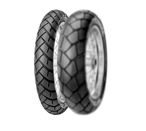 Pneu Moto Metzeler Aro 21 Tourance 90/90R21 54H TL - Dianteiro