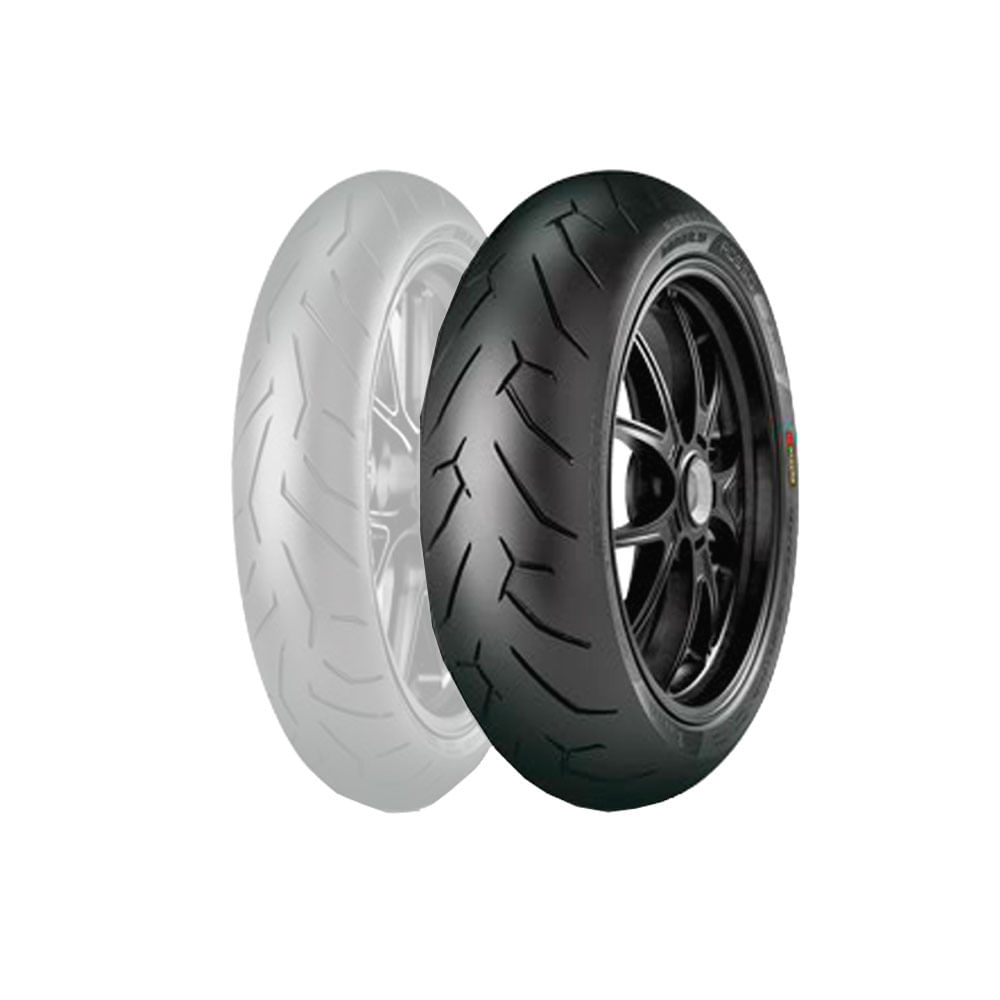 Pneu 160 60 17 T Tl 69w Diablo Rosso Ii Pirelli Moto Br Pneu 160 60 17 T Tl 69w Diablo Rosso Ii Pirelli Moto Br