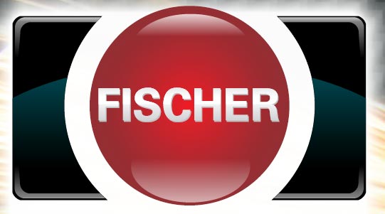 Pastilha Freio 1530 - Fischer