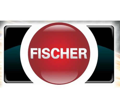 Pastilha Freio 1050 - Fischer