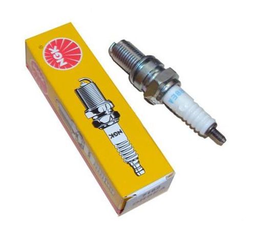 Vela DP7EA-9 XT600Z Tenere Titan KS ES - NGK