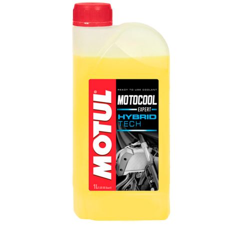 Aditivo para Radiador Motocool 1 Litro - Motul