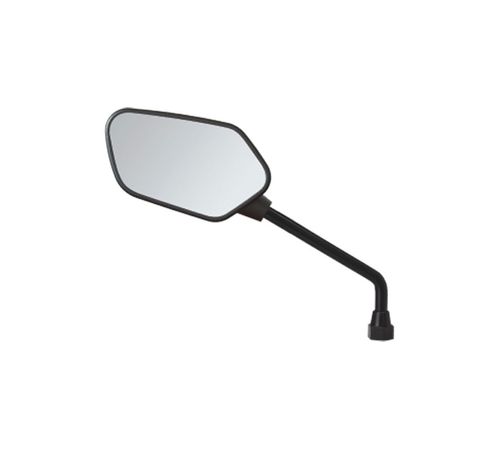 Retrovisor CB300 Mini Preto Lado Esquerdo - GVS