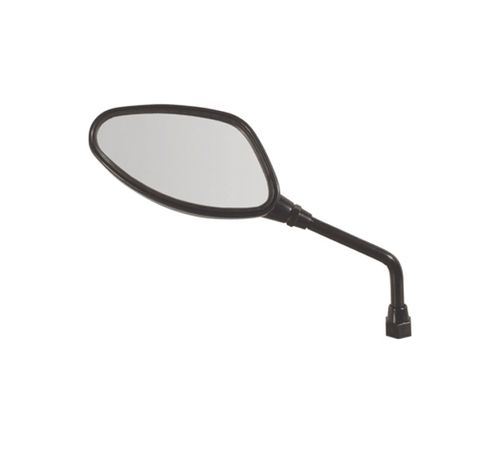 Espelho Retrovisor Stylo Preto Rosca Yamaha - GVS