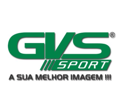 Espelho Retrovisor Titan 2000 Mini Cromado Rosca Yamaha - GVS