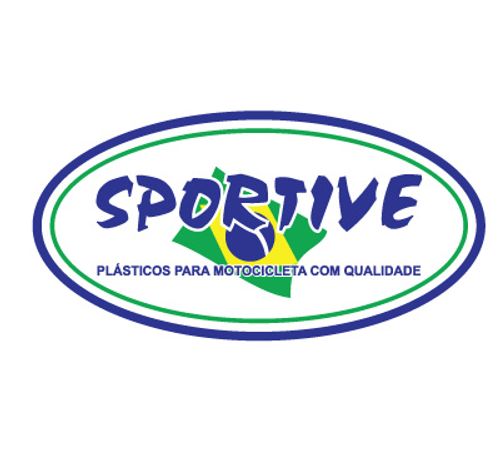 Grade do Ar XL350 Lado Direito - Sportive