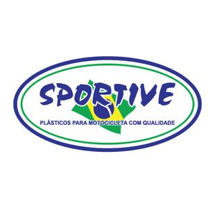 Paralama-Dianteiro-Dream-98-Azul-Metalico---Sportive