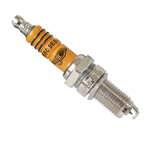 Vela REC8E6 Iridium Bandit 650 DL 650 - WGK