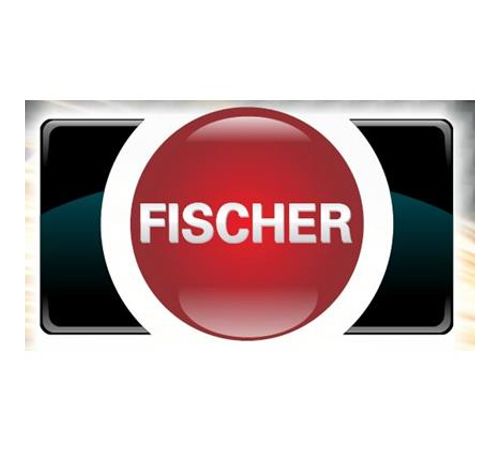 Pastilha Freio 1020M - Fischer