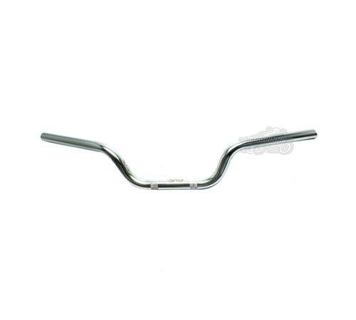 Guidão Twister 250 Cromado - Pro Tork