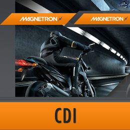 CDI-CRF-230-Alta-Performance-sem-Limitador---Magnetrom