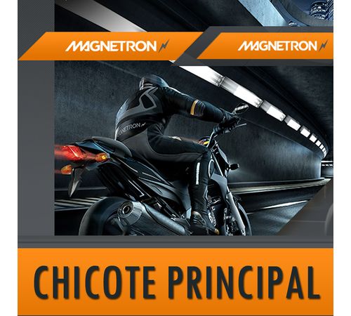 Chicote Principal Dream - Magnetron