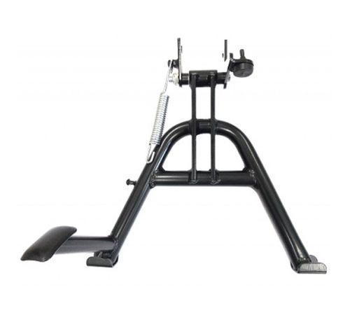 Cavalete Central XT 660R Preto Fosco - Chapam - 8441