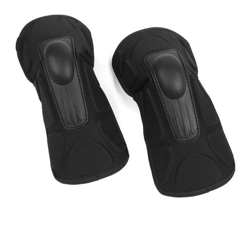 Cotoveleira Pro Tork Titanium Preta