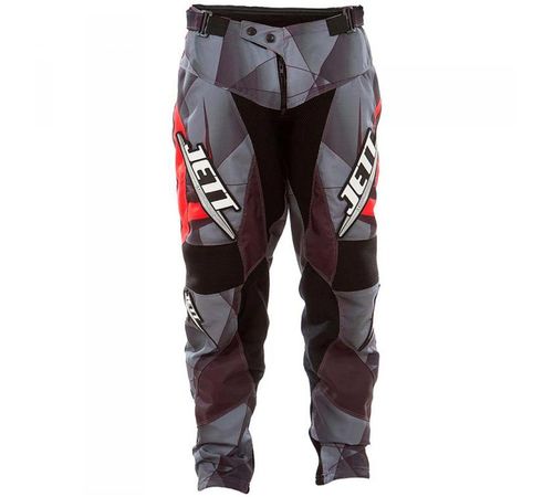 Calça Pro Tork Jett Lite Cinza