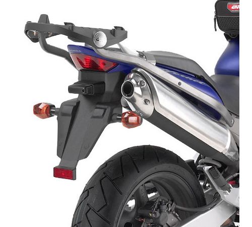 Monorack Específico 258FZ Honda CB600 Hornet 2006/2008 - Givi