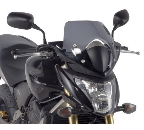 Para-brisa Específico A309 Fumê para Honda CB600 Hornet 2008/2011 - Givi