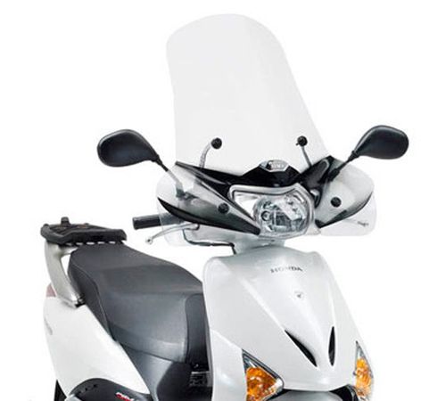 Kit de Fixação A314A para Para-brisa Específico Honda Lead 110 2009 - Givi