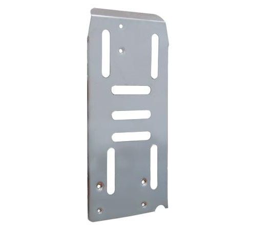 Protetor Cárter Aço Inox - Honda Shadow 750 - 06-10 - Roncar 6795.7