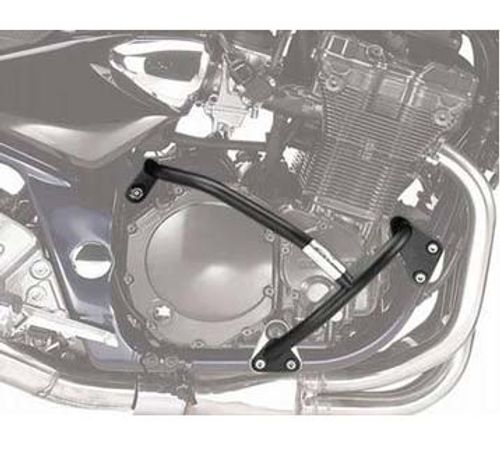 Protetor Motor Específico TN539 Suzuki GSF650 GSX650F - Givi