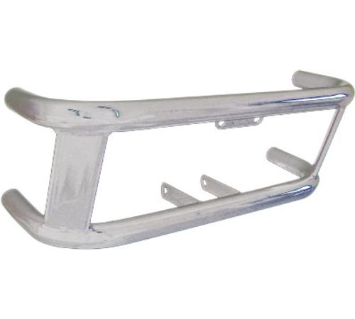 Protetor Motor Modelo Street Cromado - Yamaha Fazer 250 - Roncar - 1039.1
