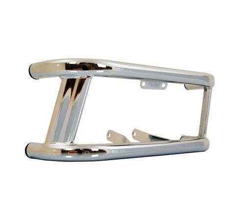 Protetor Motor Modelo Street Cromado - Honda CG Titan 150 Ks-Es-Esd - 05-08 - Roncar - 6716.7