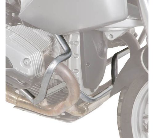 Protetor Motor Específico TN689 BMW R1200GS 04-11 - Givi