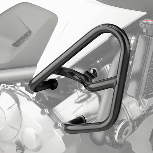 Protetor Motor TN1111 NC700X 2013 - Givi