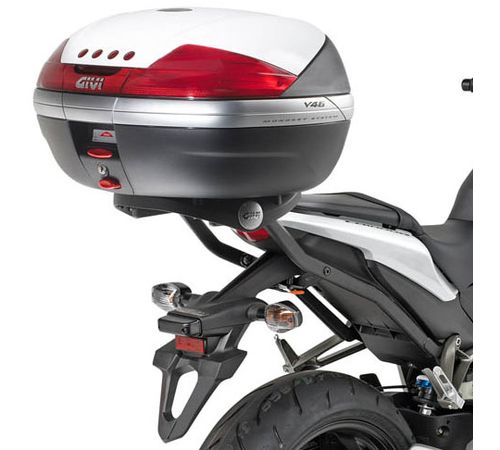 Monorack Traseiro 266FZ CB1000R 2008-2017 - Givi