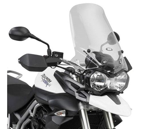 Para-brisa 6401DT Tiger 800 Triumph - Givi