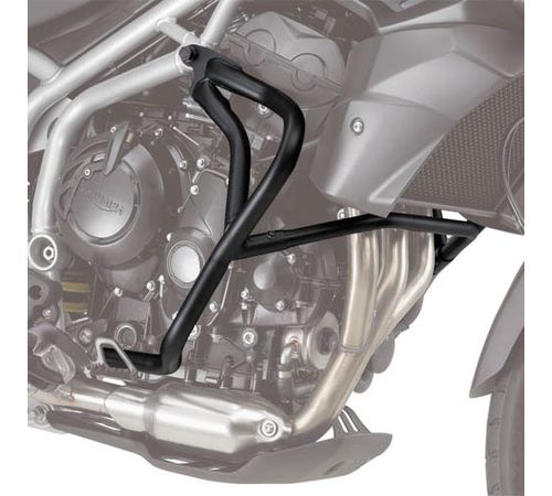 Protetor Motor TN6401 Tiger 800 Triumph - Givi