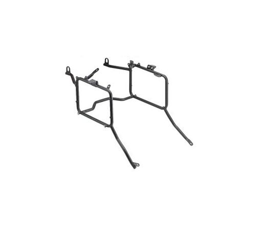 Monorack Suporte Lateral PLR693R BMW F800 - Givi
